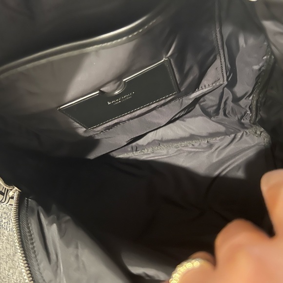 BALMAIN backpack - Picture 5 of 13